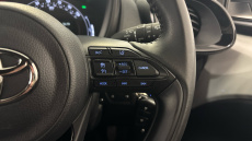 Toyota Aygo X 1.0 VVT-i Edge 5dr Auto Petrol Hatchback